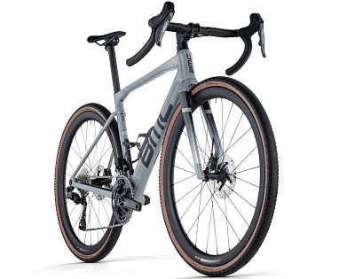 Превью  Велосипед BMC Kaius 01 Three (2025)